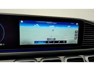 2022 Mercedes-Benz GLE