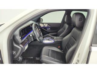 2022 Mercedes-Benz GLE