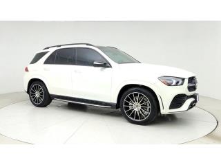 2022 Mercedes-Benz GLE