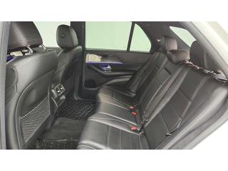 2022 Mercedes-Benz GLE