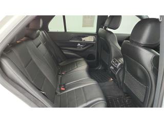 2022 Mercedes-Benz GLE