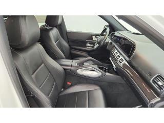 2022 Mercedes-Benz GLE