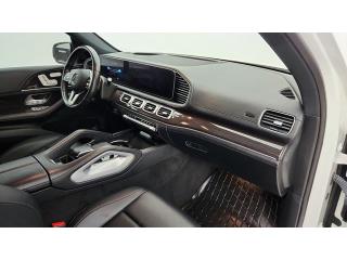 2022 Mercedes-Benz GLE