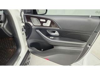 2022 Mercedes-Benz GLE