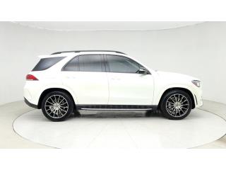 2022 Mercedes-Benz GLE