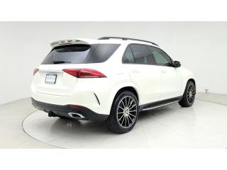 2022 Mercedes-Benz GLE