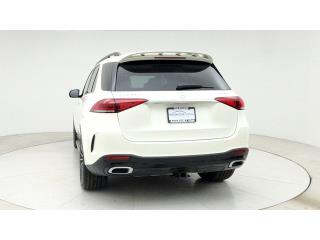 2022 Mercedes-Benz GLE