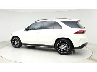 2022 Mercedes-Benz GLE