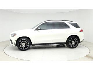 2022 Mercedes-Benz GLE