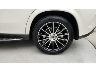 2022 Mercedes-Benz GLE