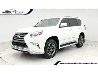 2019 Lexus GX