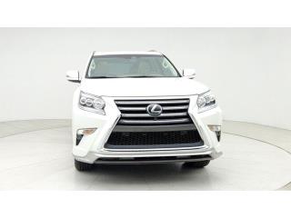 2019 Lexus GX
