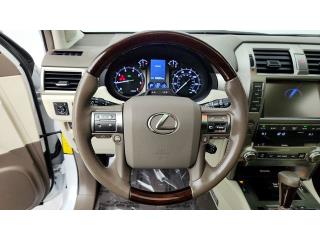 2019 Lexus GX
