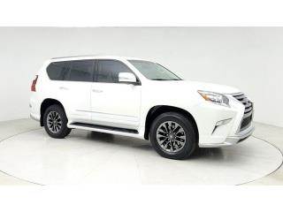 2019 Lexus GX