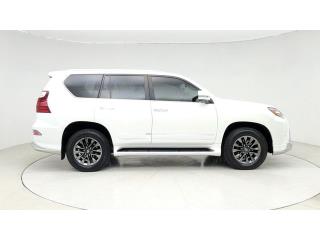 2019 Lexus GX