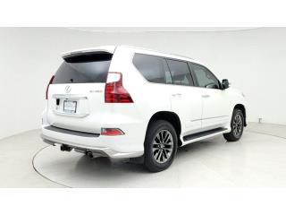 2019 Lexus GX