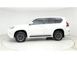 2019 Lexus GX