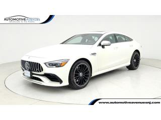 2021 Mercedes-Benz AMG GT