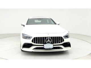 2021 Mercedes-Benz AMG GT