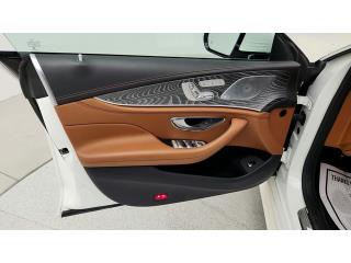 2021 Mercedes-Benz AMG GT