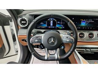 2021 Mercedes-Benz AMG GT