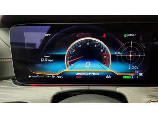 2021 Mercedes-Benz AMG GT