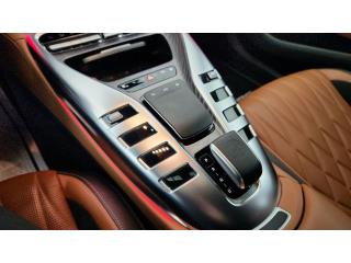 2021 Mercedes-Benz AMG GT