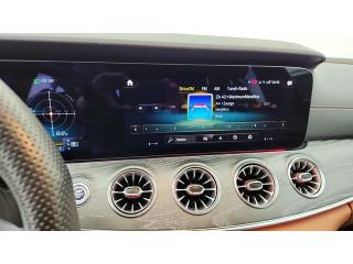 2021 Mercedes-Benz AMG GT