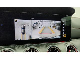 2021 Mercedes-Benz AMG GT