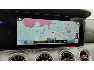 2021 Mercedes-Benz AMG GT