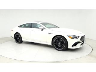 2021 Mercedes-Benz AMG GT