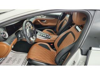 2021 Mercedes-Benz AMG GT