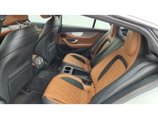 2021 Mercedes-Benz AMG GT