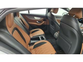 2021 Mercedes-Benz AMG GT