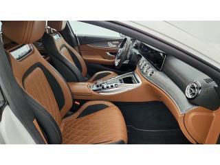 2021 Mercedes-Benz AMG GT