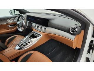 2021 Mercedes-Benz AMG GT