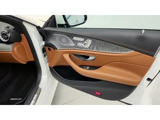 2021 Mercedes-Benz AMG GT