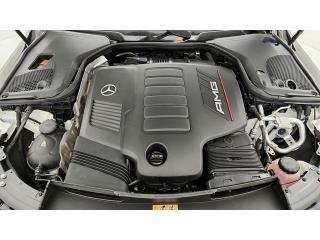 2021 Mercedes-Benz AMG GT