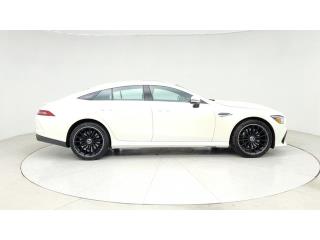 2021 Mercedes-Benz AMG GT