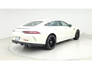 2021 Mercedes-Benz AMG GT