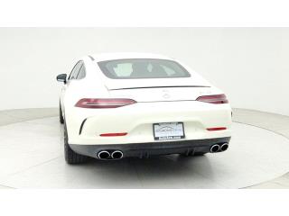 2021 Mercedes-Benz AMG GT