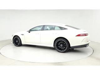 2021 Mercedes-Benz AMG GT