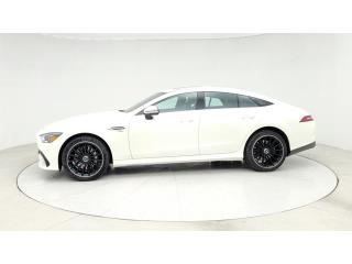 2021 Mercedes-Benz AMG GT