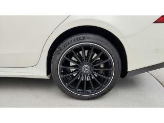 2021 Mercedes-Benz AMG GT