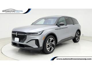 2024 Lincoln Nautilus