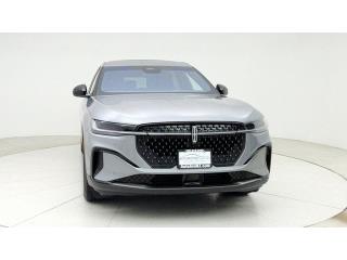 2024 Lincoln Nautilus