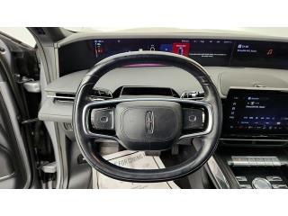 2024 Lincoln Nautilus