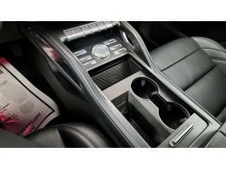 2024 Lincoln Nautilus