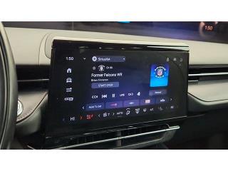 2024 Lincoln Nautilus