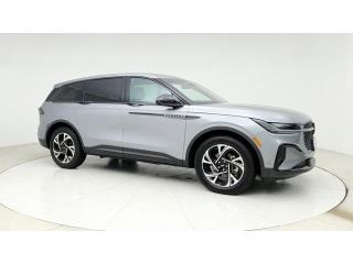 2024 Lincoln Nautilus